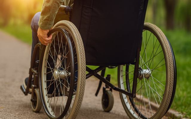 Disabilità: Alice, “inclusione e autonomia come parte della cura”