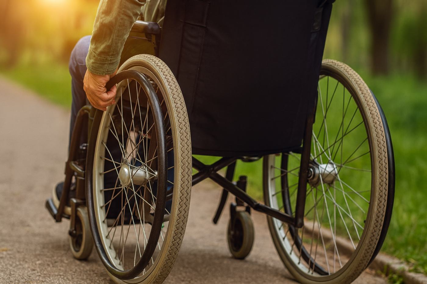 Disabilità: Alice, “inclusione e autonomia come parte della cura”