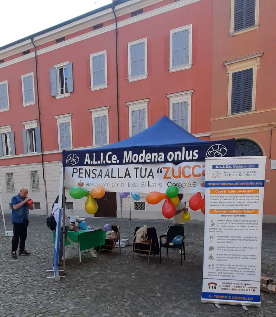 2026 - Avviso Pausa estiva delle attività settimanali