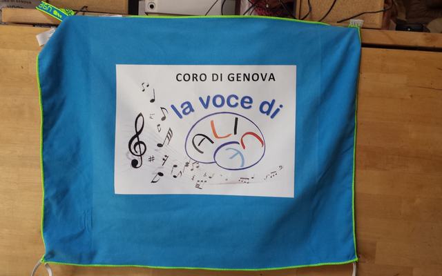 LA VOCE DI A.L.I.CE. LIGURIA ODV