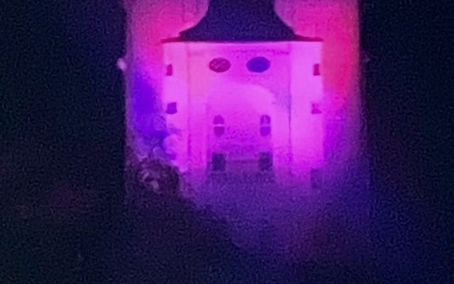 Castello AYmavilles Afasia 19/10/24