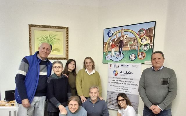 A.L.I.Ce. e No al Melanoma