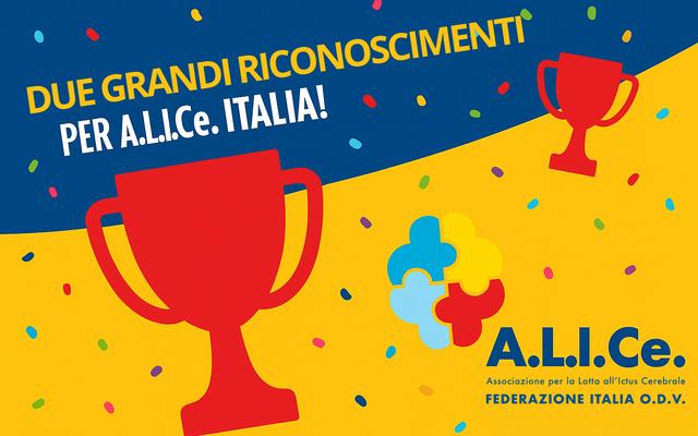 ALICEITALIARICONOSCIMENTI