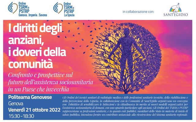 ASSISTENZA SOCIOSANITARIA