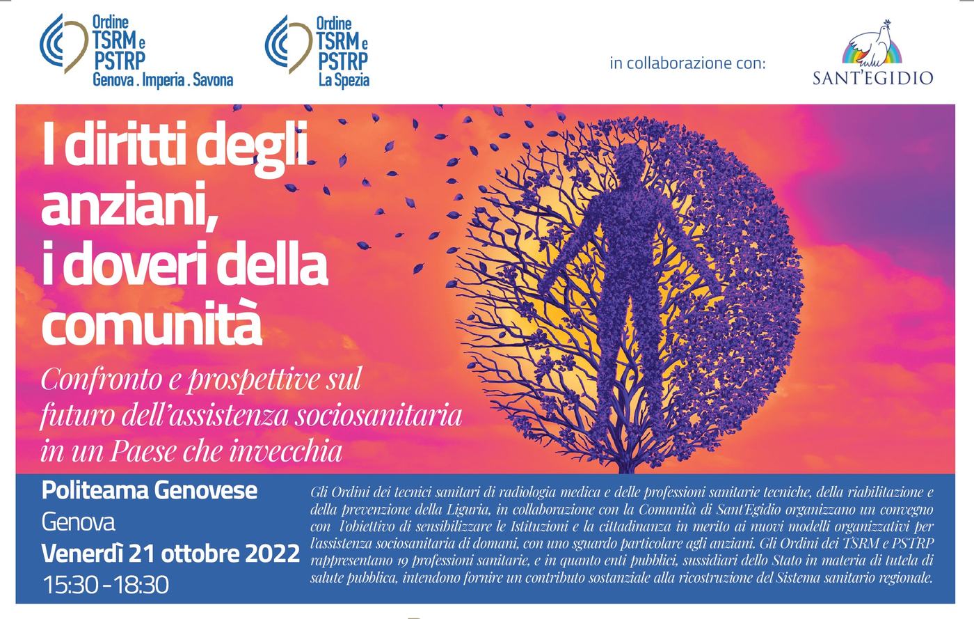 ASSISTENZA SOCIOSANITARIA