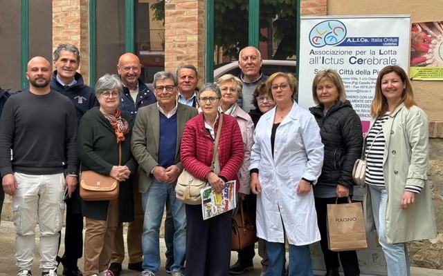 A Monteleone A.L.I.Ce. Gruppo prevenzione