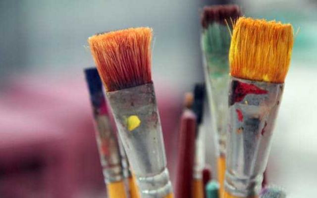 Arte Terapia