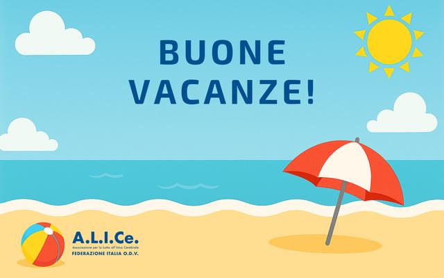 BUONE VACANZE! (1)