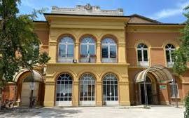 Casa della comunità Russi