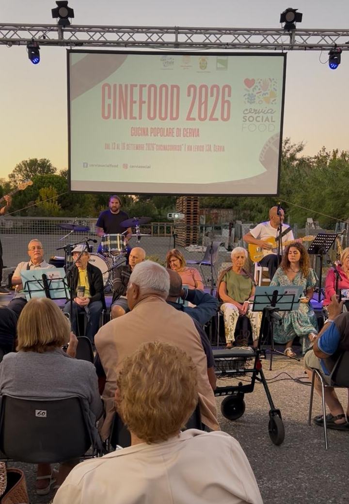 Coro Cervia 2026
