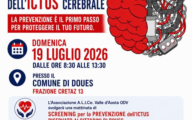 DOUES SCREENING 2026