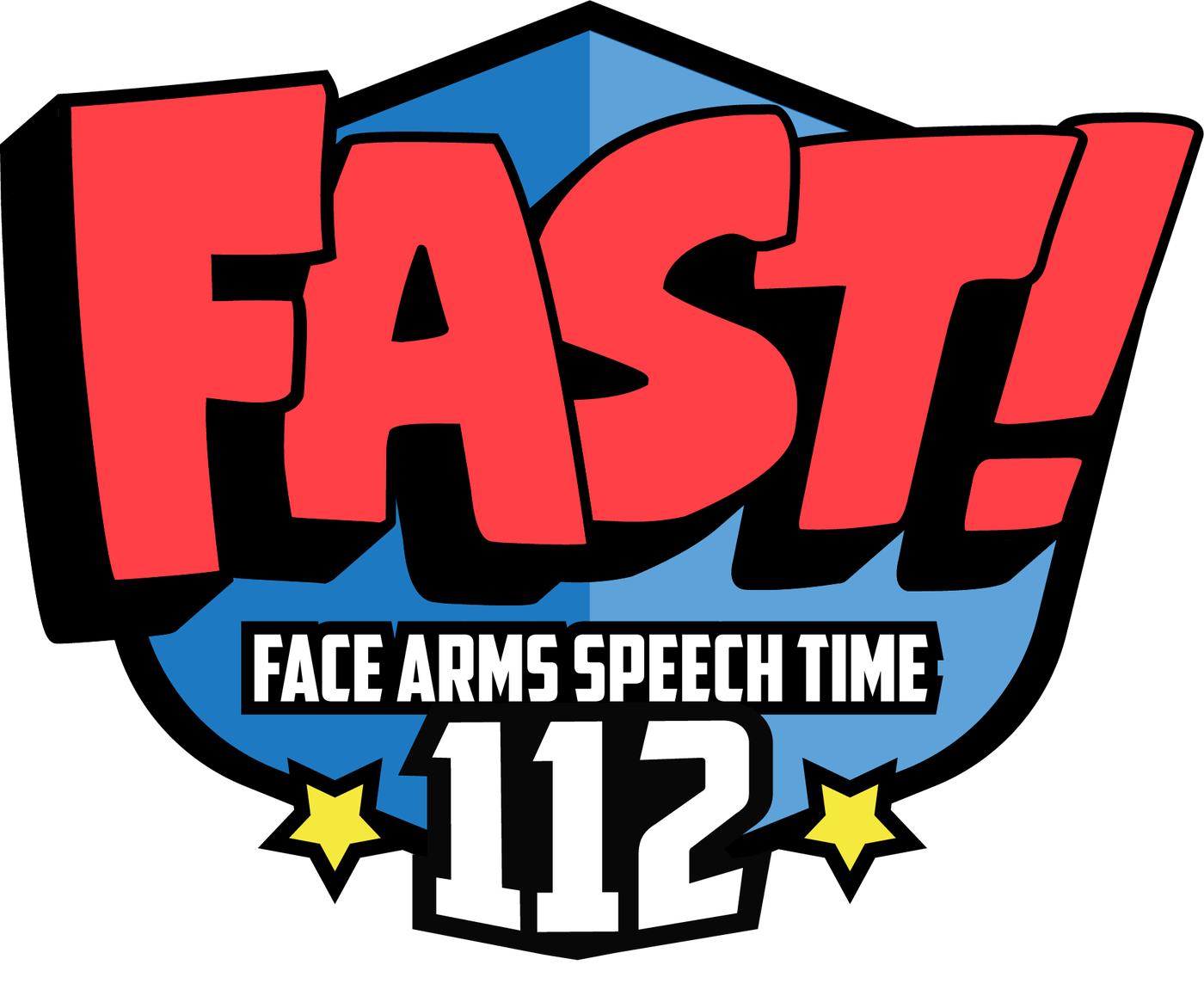 FAST_112_logo