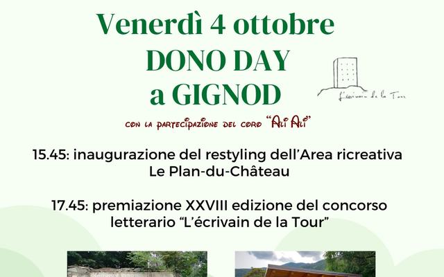 GIGNOD 4:10:24