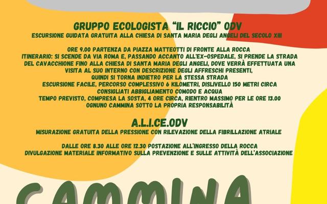 GIORNATA DELLO SPPORT LOCANDINA