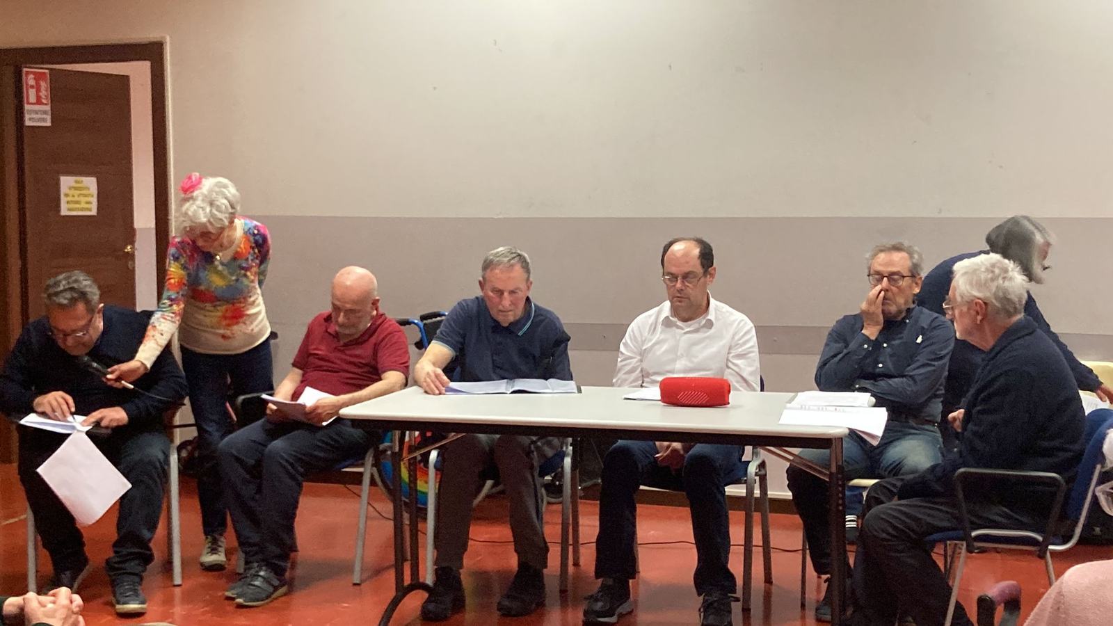"PAROLE RITROVATE" - vota il nostro progetto - dal 5 al 25 Ottobre presso 4 negozi coop a Modena -