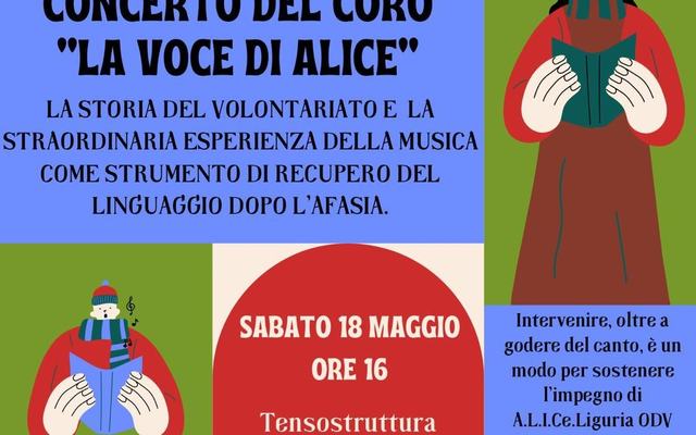 CORO DEGLI AFASICI