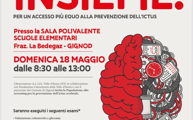 Screening Arvier