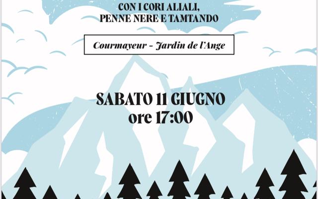 UN VOLO IN ALTA QUOTA