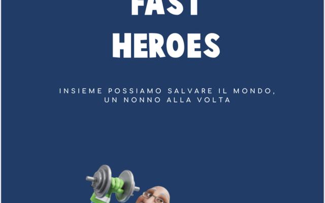 FAST HEROES