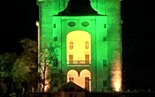CASTELLO AYMAVILLES