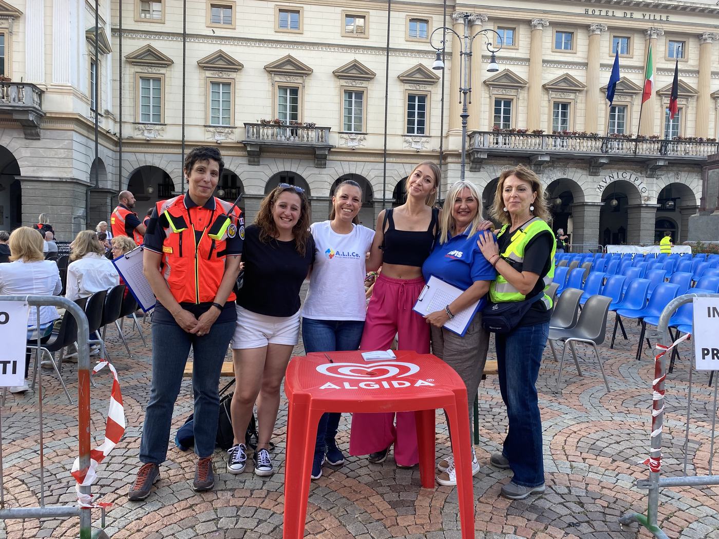 BRAVOGRAZIE