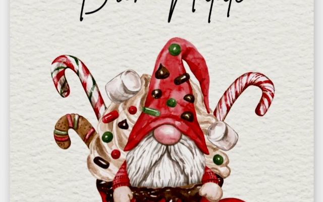 Auguri Natale 2023