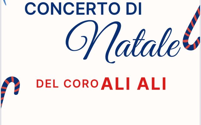 Concerto Natale 2024