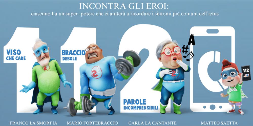 I supereroi