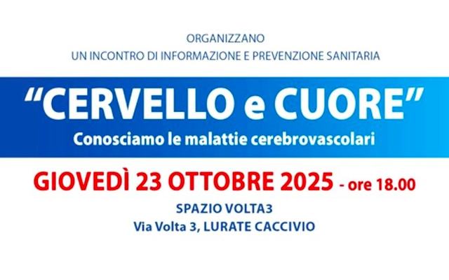 CERVELLO e CUORE