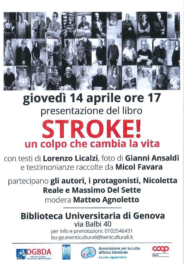 LICALZI - ANSALDI - FAVARA