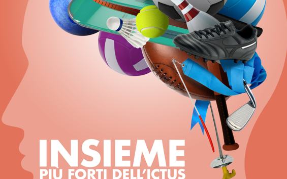 Locandina Giornata Mondiale Ictus 2024