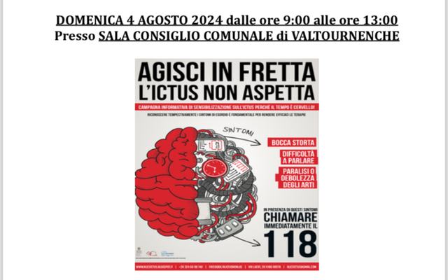 Locandina Valtournenche