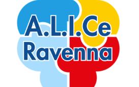 Logo ALice