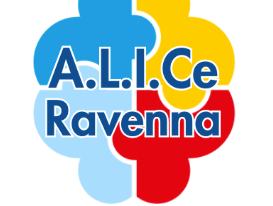 Logo ALice