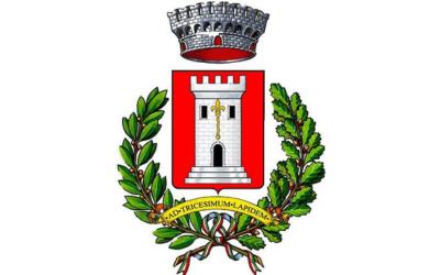 Logo Comune di Tricesimo per sito