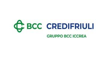 Logo CrediFriuli