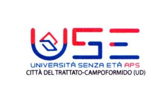 Logo USE Campoformido