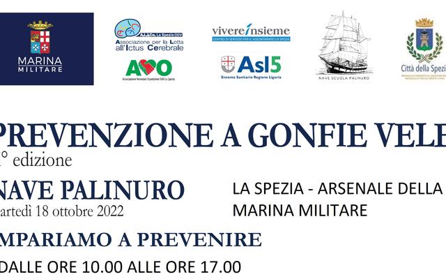 PREVENZIONE A GONFIE VELE