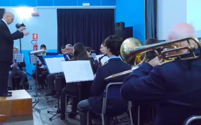 Concerto a Dairago