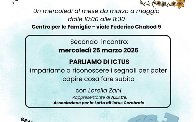 Centro per le famiglie