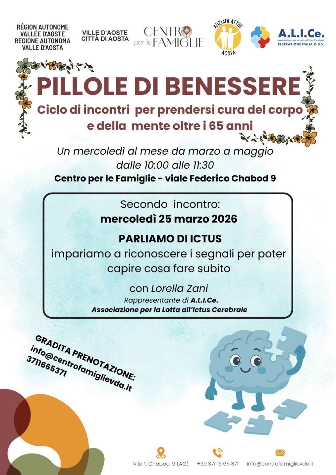 Centro per le famiglie