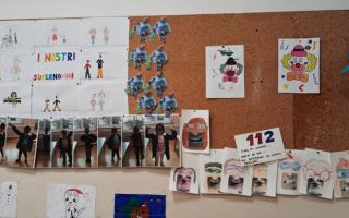 Scuola Primaria di Moimacco lavori