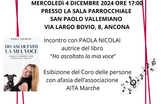 Storie di vita...con l'afasia