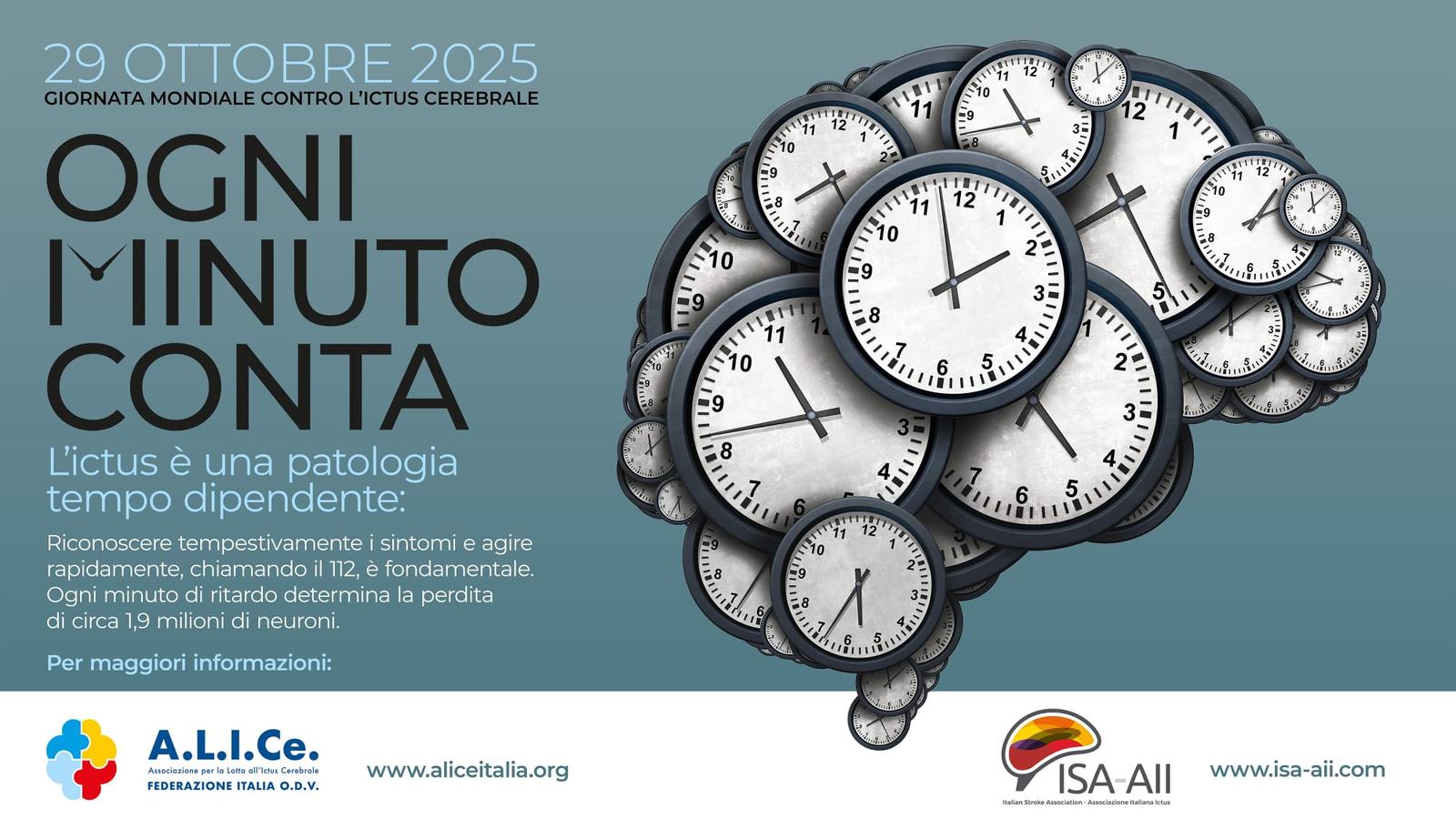 Ogni Minuto Conta
