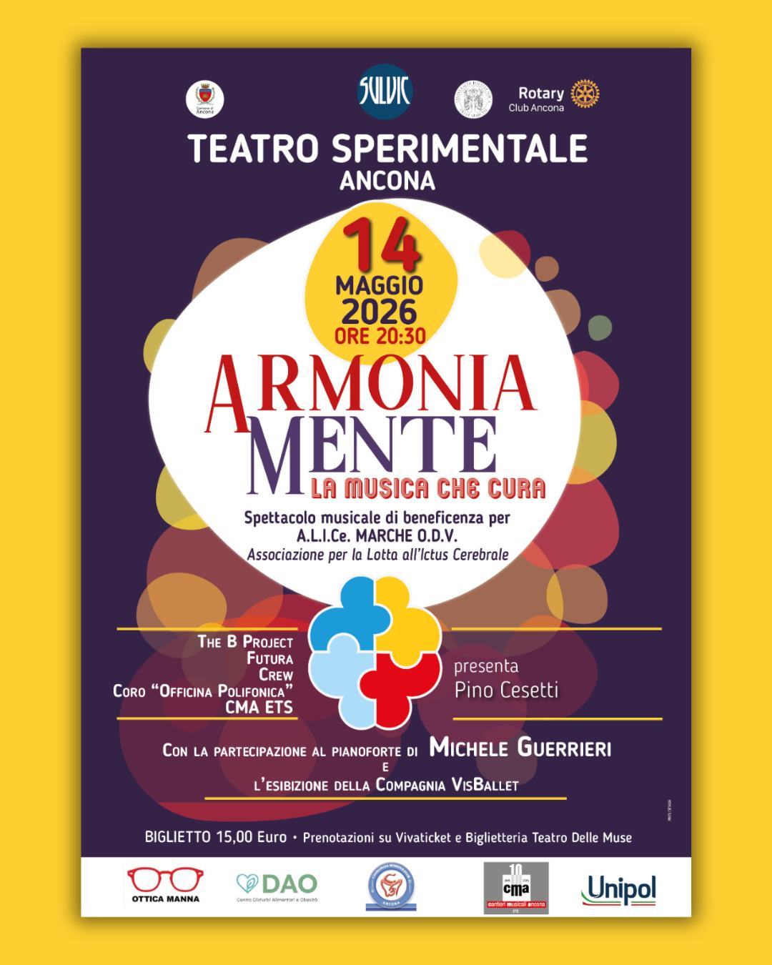 scopri di più