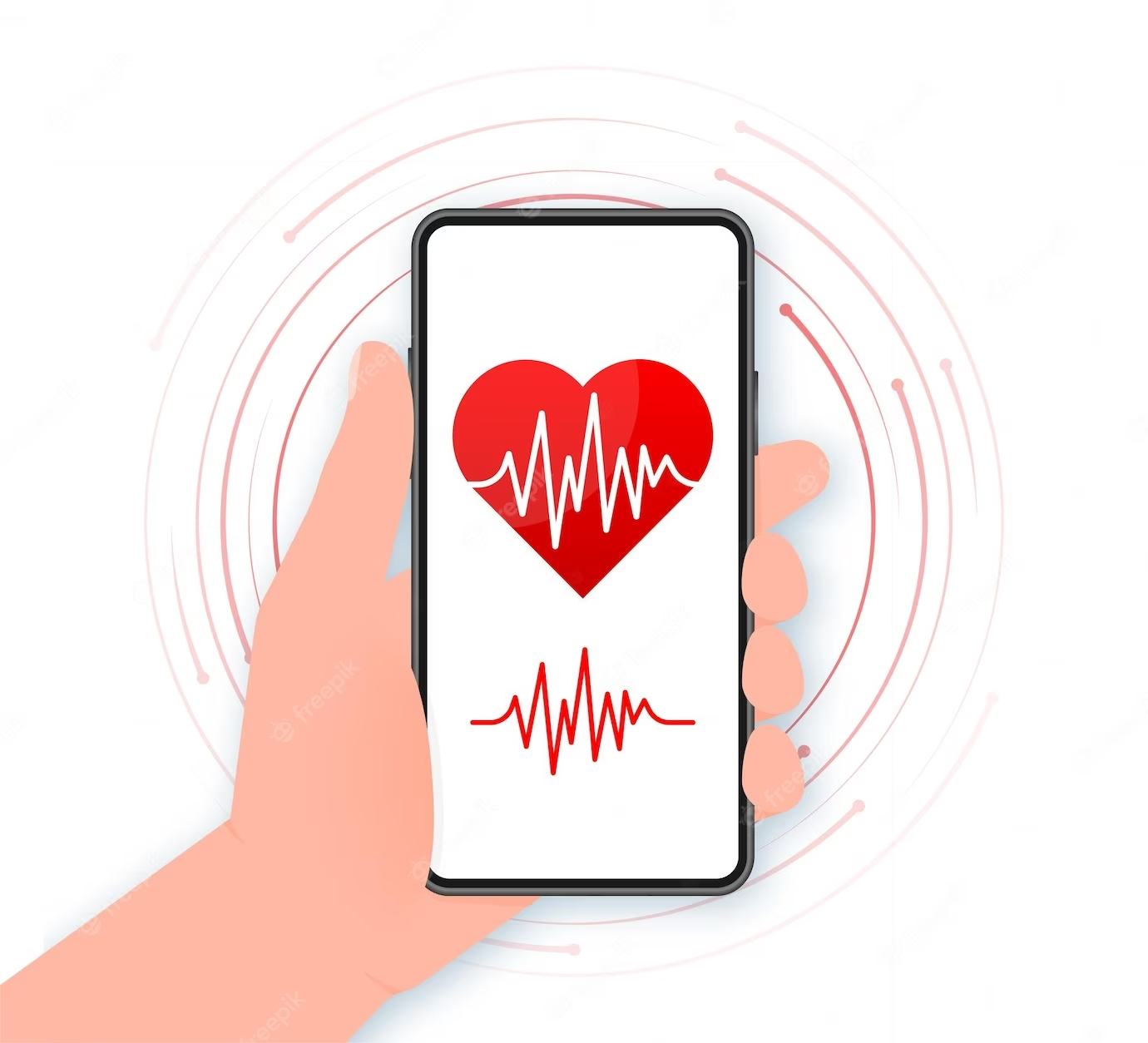 aplicacion-cardio-diseno-medico-diseno-banner-vector-isometrico-banner-web-corazon-rojo_123447-3340.avif