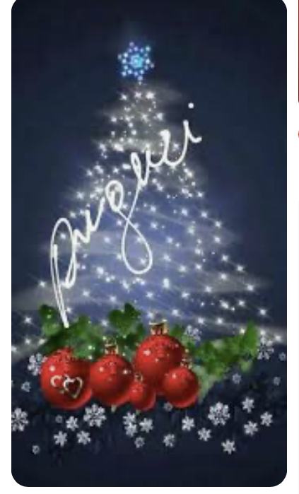 auguri di natale bellissimi - Ricerca Google.png