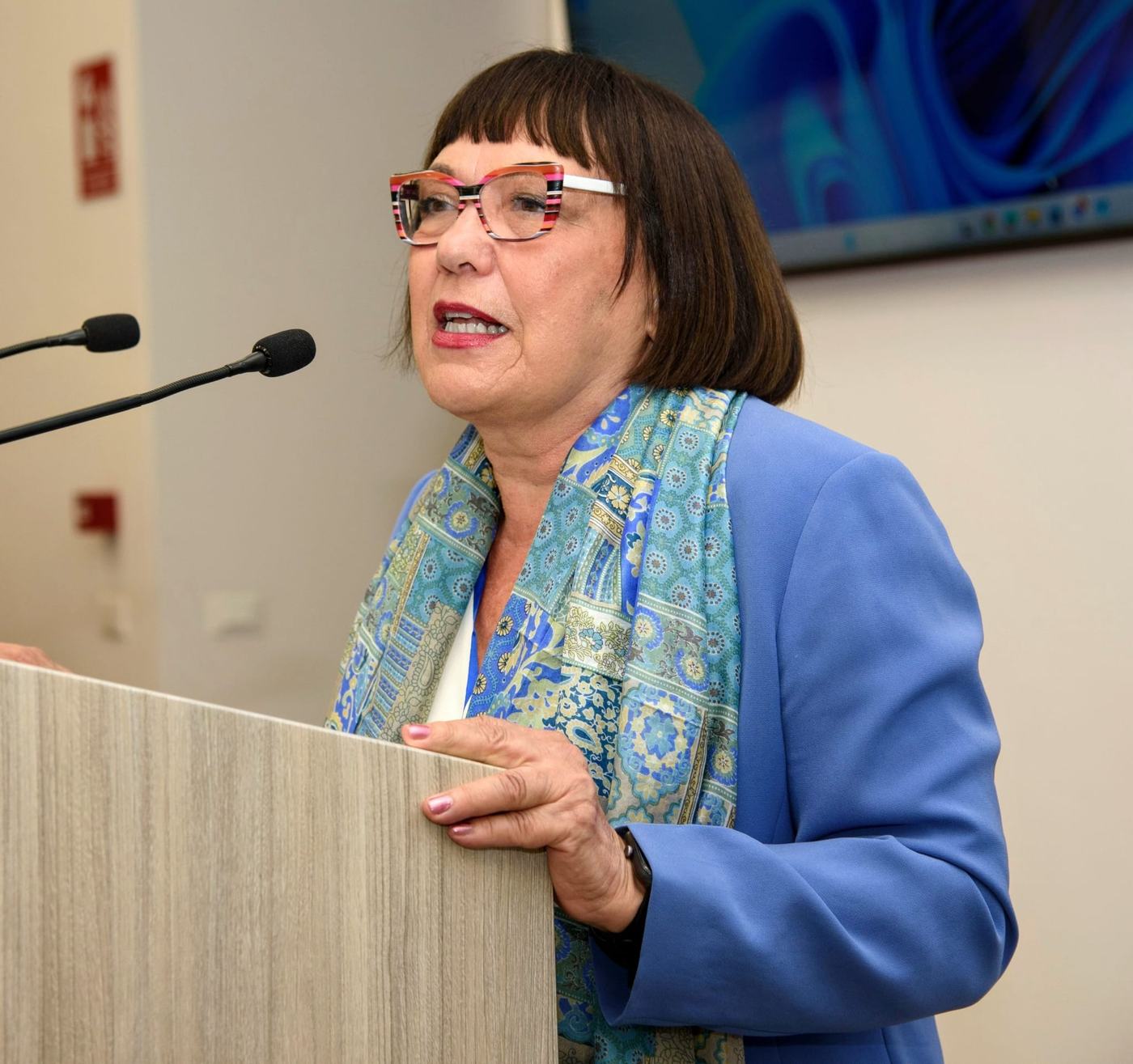 Caregiver, Ligabue (Carer ETS): “Una legge che non riconosce il lavoro di cura”