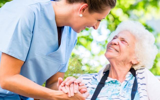 caregiver