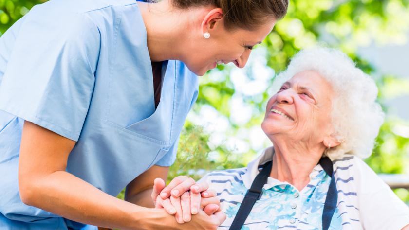 caregiver